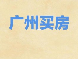 广州首付156万的房源150万首付在广州买房