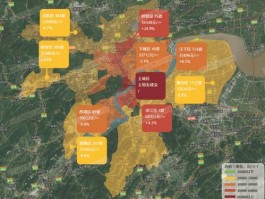 杭州主城区低密度房源多吗杭州主城区的房价是多少