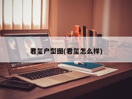 君玺户型图(君玺怎么样)