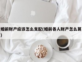 婚前财产应该怎么支配(婚前各人财产怎么算)