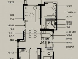 装修设计图纸怎么看-室内装修设计图纸怎么看