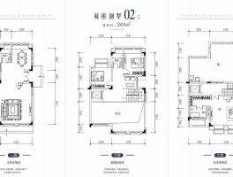 惠州1号线小户型房源面积惠州 1号线