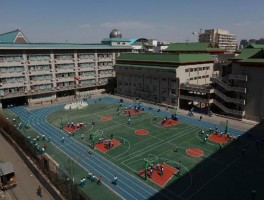 北京朝阳景山学校附近房源北京景山学校朝阳分校怎么样