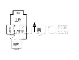 静安新城哪个房源好点静安新城户型图