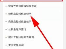 公租房有人查吗公租房会检查吗