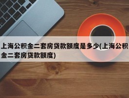 上海公积金二套房贷款额度是多少(上海公积金二套房贷款额度)